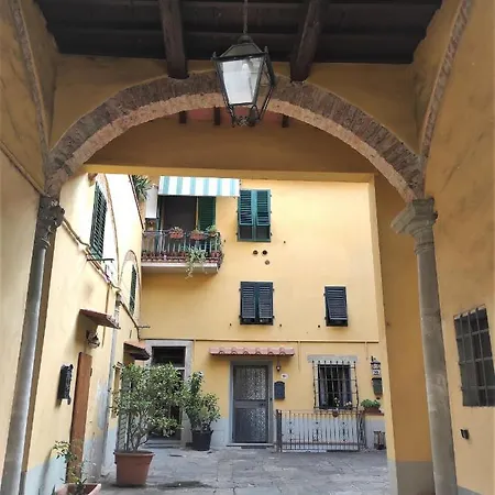 Careggi Garden Apartamento *