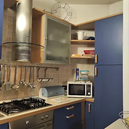 Apartamento Careggi Garden *
