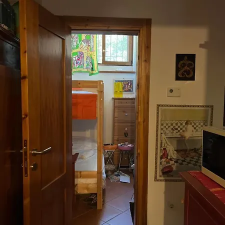 La Chiave Di Sol Casa de hóspedes *