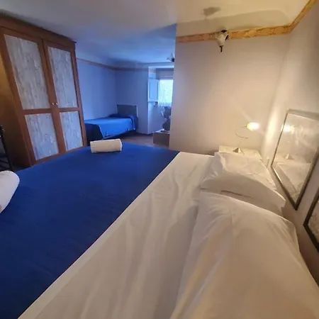 Fedora Hotel Florence