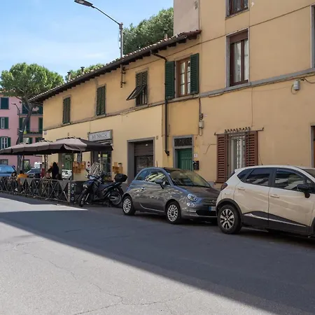 Angelico Apartment