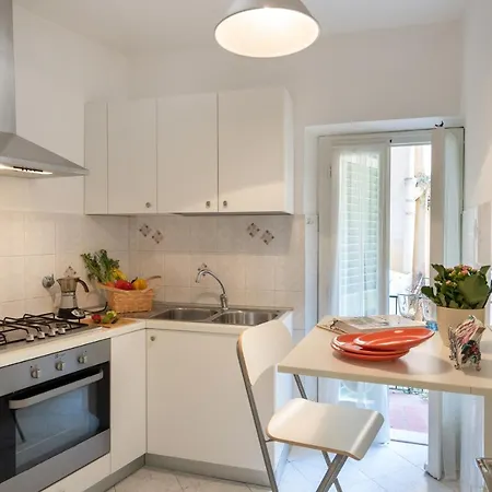 Apartment Angelico