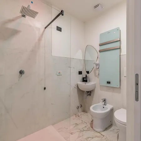 7heaven Pontevecchio Гостевой дом