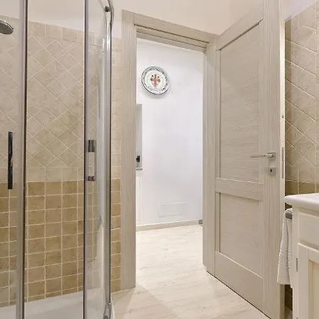 Apartment Vignolosa House