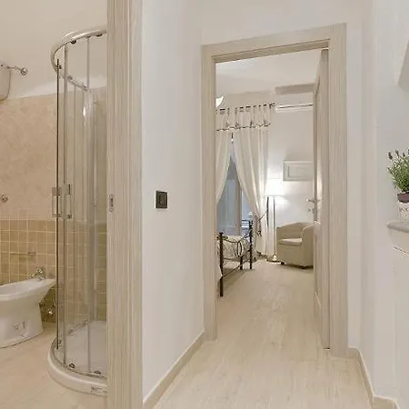 Apartment Vignolosa House *