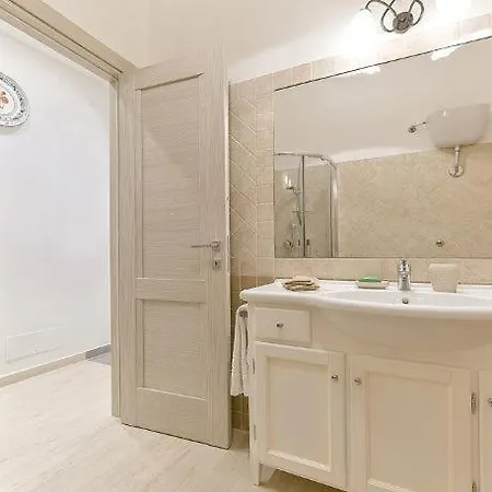 Vignolosa House Apartment Florence