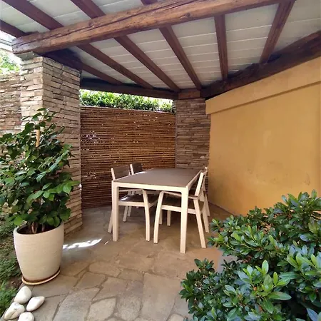 Careggi Garden *