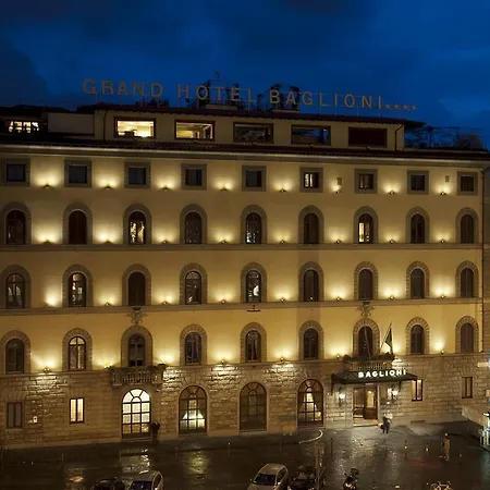 Grand Baglioni