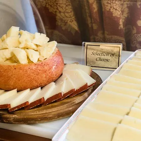 Hotel Adler Cavalieri Hotel-private & Gym Florence