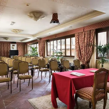 Adler Cavalieri Hotel-private & Gym Hotel