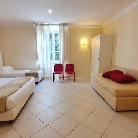 Hotel Residenza Fiorentina
