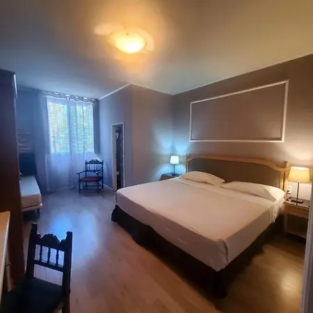 Fedora Hotel Florence