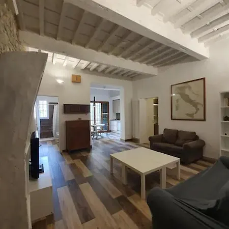 Zanobi 66 Apartment