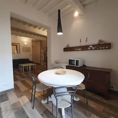 Zanobi 66 Apartment *