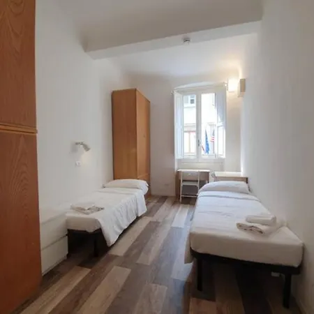 Zanobi 66 * Florence