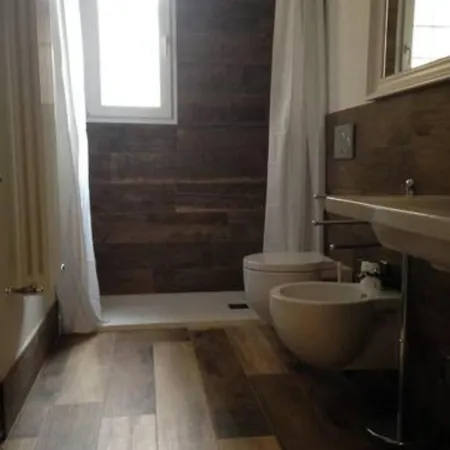 Apartment Zanobi 66
