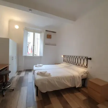 Zanobi 66 Apartment *
