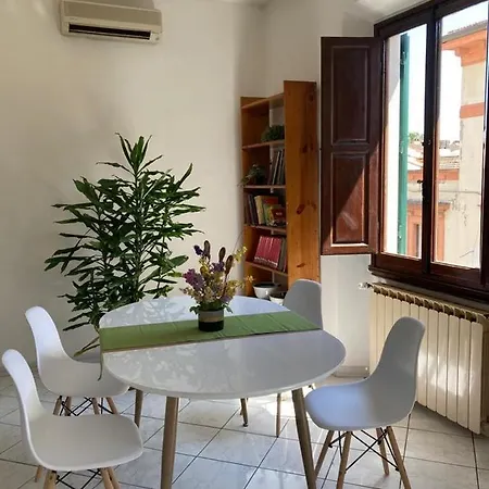 Casa Di Abe * Florence