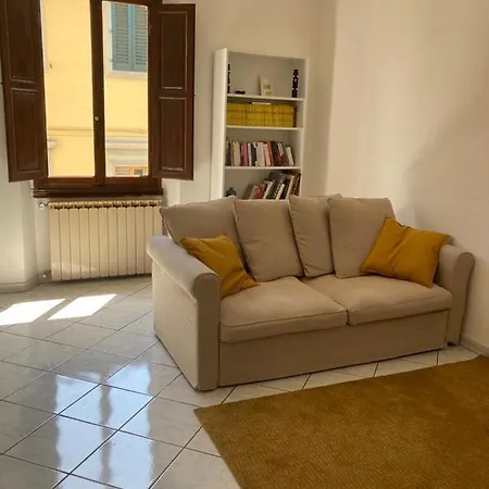 Casa Di Abe Florence