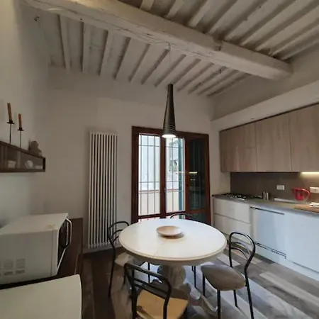 Zanobi 66 Apartment Florence