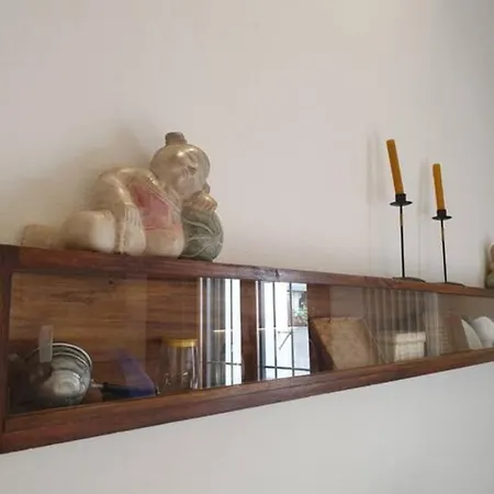 Zanobi 66 Apartment Florence
