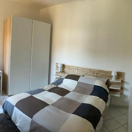 Apartment Casa Di Abe