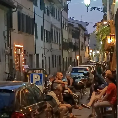 Affittacamere Il Chiostrino *