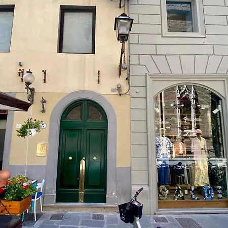 Apartment Lamberti
