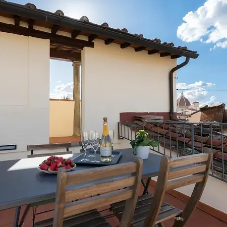 Brunelleschi Apartment