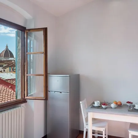 Apartment Brunelleschi Florence