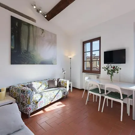 Apartment Brunelleschi *