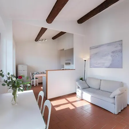 Apartment Brunelleschi Florence