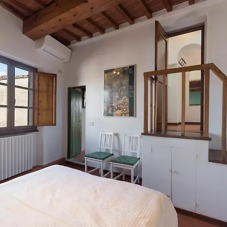 Apartment Brunelleschi *