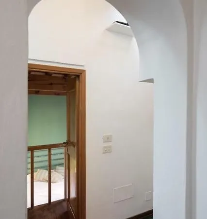 Apartment Brunelleschi Florence