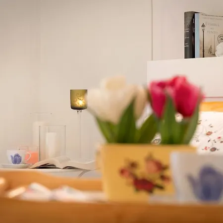 Apartment Angelico
