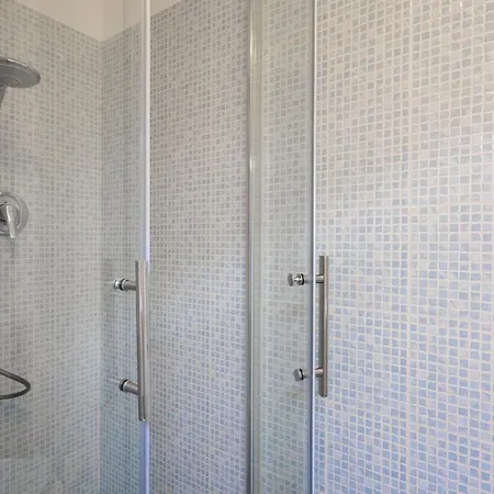 Apartment Angelico Florence