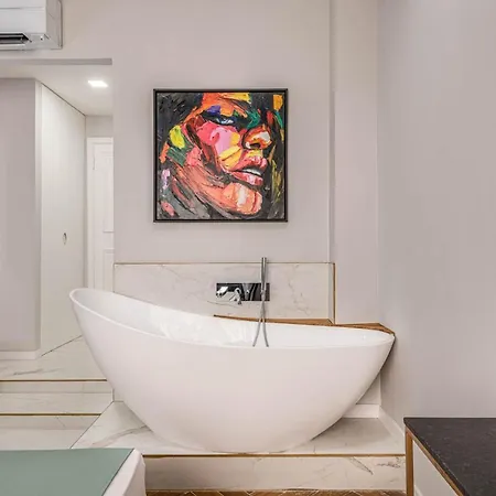 7heaven Pontevecchio * Флоренция