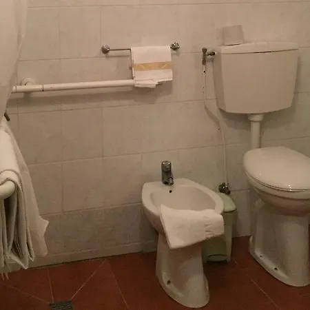 Hotel Ascot 3*