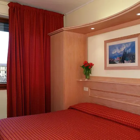 Meridiana Florence