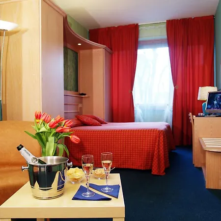 Meridiana Florence