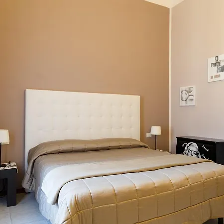 Guest house Leone X