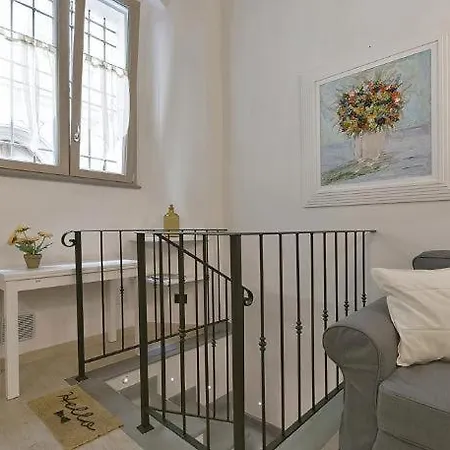 Vignolosa House Apartment