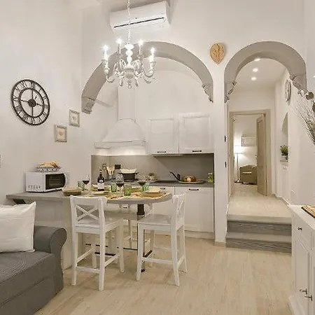 Vignolosa House
