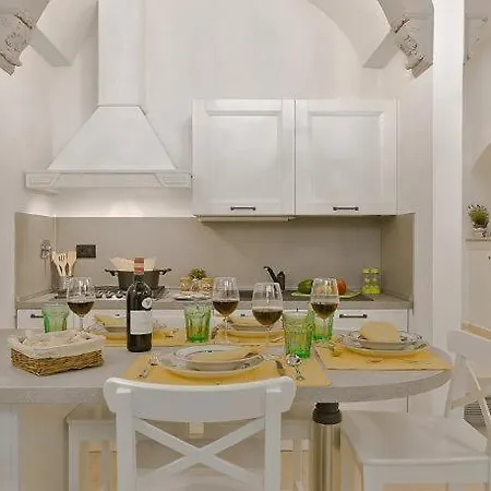 Apartment Vignolosa House