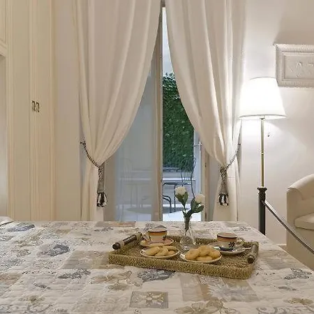 Apartment Vignolosa House *