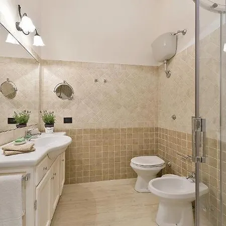 Vignolosa House Apartment