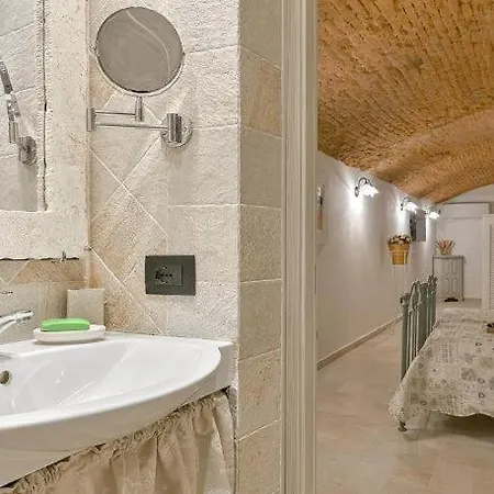 Apartment Vignolosa House Florence