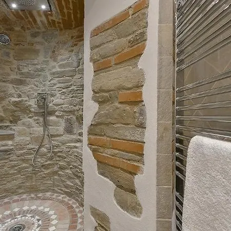 Vignolosa House Apartment