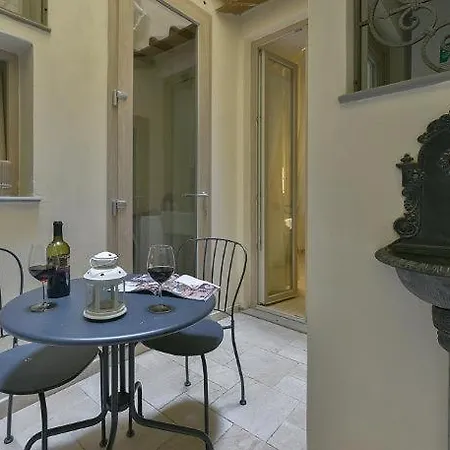 Apartment Vignolosa House *