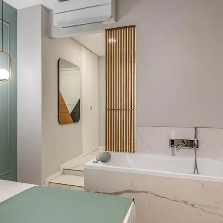 7heaven Pontevecchio Флоренция